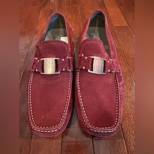 Ferragamo Loafers